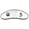 Febi Bilstein Set curea de distributie