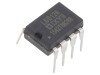 IXYS Releu Semiconductor SPST-NC x2 THT MOSFET 250V AC/DC 0.17A