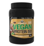 Vegan Protein Vanilie, 750g, Vitabolic