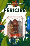 Fericire - Aminatta Forna - Editura Vellant