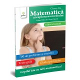 Matematica si explorarea mediului clasa a 2-a. Editie actualizata - Ioan Dancila