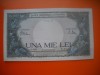 HOPCT ROMANIA 1000 LEI 1941 10 SEPEMBRIE -AUNC / UNC [ 3 ]