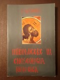 Nikos Matsoukas - Introducere &icirc;n gnoseologia teologică