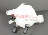 Vas de expansiune, racire CITROEN C4 I (LC) (2004 - 2011) METZGER 2140080