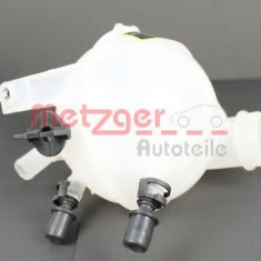 Vas de expansiune, racire PEUGEOT 307 SW (3H) (2002 - 2016) METZGER 2140080