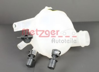 Vas de expansiune, racire PEUGEOT 307 SW (3H) (2002 - 2016) METZGER 2140080 foto