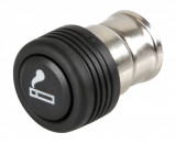 Fisa bricheta auto Euro-Style - &Oslash; 22mm - 12V Garage AutoRide, Lampa