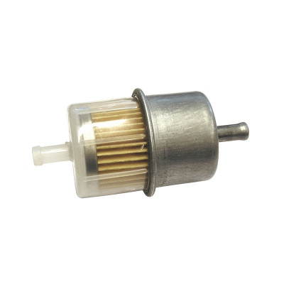 Filtru carburant (motorina) motor HATZ 1B20, 1B30,1B40, 1D41, 1D50, 1D81, 1D90, 1D90V, 1D90W (58-48 x 100mm) foto