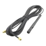 Kit prelungire semnal Wifi, cablu 6m+antena, TP-Link, 654726