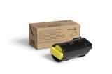 XEROX 106R03926 YELLOW TONER C600/C605