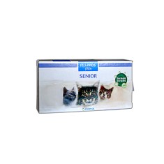 PET PHOS FELIN SENIOR 36 TB foto