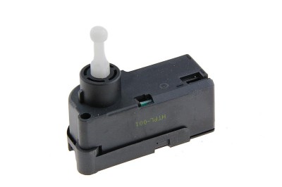 Motoras reglare faruri Opel Corsa C 2003-, Combo 2003-, NTY ECX-PL-001 foto