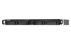 NAS QNAP 435XeU 4-Bay, CPU Marvell 64-bit Octeon TX2 CN9130