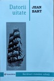 Datorii uitate - 2006 - Jean Bart (xx147)