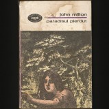 Cumpara ieftin PARADISUL PIERDUT - JOHN MILTON - BPT