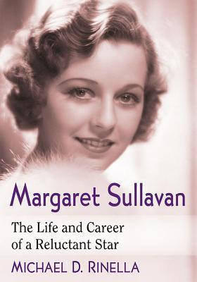 Margaret Sullavan: The Life and Career of a Reluctant Star foto