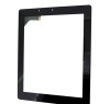 Touchscreen Allview My Tab, Rama Inclusa, Negru, SWAP
