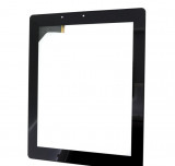 Touchscreen Allview My Tab + Rama, Black, SWAP