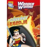 Wonder Woman - A s&aacute;rk&aacute;ny kardja