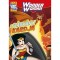 Wonder Woman - A s&aacute;rk&aacute;ny kardja