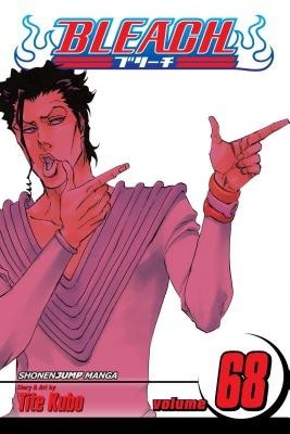 Bleach, Vol. 68 foto