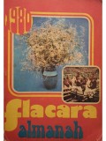 Adrian Paunescu (red.) - Almanah Flacara 1980 (Editia: 1980)