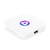 Smart TV Box Android 11, Mini PC, 4 Gb RAM, 32 Gb Stocare