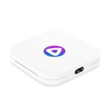 Smart TV Box Android 11, Mini PC, 4 Gb RAM, 32 Gb Stocare