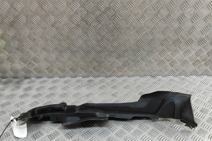 Aripa de plastic st&acirc;nga față AUDI A5 F53 2019 OEM: 8W6821169C | 31723671