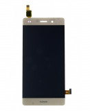 Ecran LCD Complet Huawei P8 Lite, ALE-L21 Gold