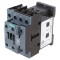 Contactor 4-Poli cu Contacte Auxiliare NO NC
