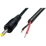 Cablu alim 1.5x3.5X10mm-fir tata-laptop