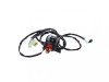 Comutator Ghidon Stanga CF Moto, Semnalizare Claxon, Compatibil OEM 7020-160600, Piese Moto Electrice, Durabil, Usor de Instalat
