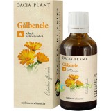 Tinctura De Galbenele 50ml