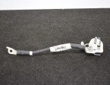 Borna cablu baterie LAND ROVER RANGE ROVER EVOQUE L538 2018 OEM: JJ32-14301-AA | 3970937
