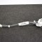 Borna cablu baterie LAND ROVER RANGE ROVER EVOQUE L538 2018 OEM: JJ32-14301-AA | 3970937