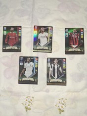 Cartonașe FIFA 365 editia 2025