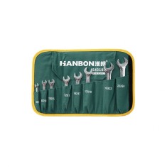 Chei fixe cr-v set 8 (6-24 mm), Hanbon HB543108