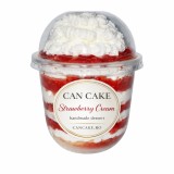 Can Cake &ndash; Strawberry