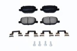 Set Placute Frana Spate 88683 FPF.568