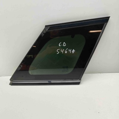 Geam lateral dreapta spate LAND ROVER RANGE ROVER EVOQUE L538 2018 OEM: Off-road | 31560178 foto