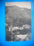 HOPCT 390 W -TUSNAD IN 1910-JUD HARGHITA -CIRCULATA