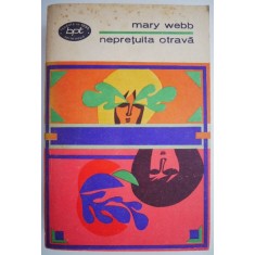 Nepretuita otrava &ndash; Mary Webb