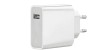 Incarcator Retea MDY-11-EZ, Super Fast Charger pentru Xiaomi , 33W, USB, Alb, Oem