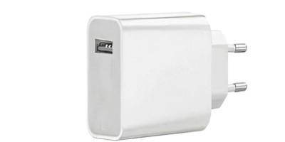 Incarcator Retea MDY-11-EZ, Super Fast Charger pentru Xiaomi , 33W, USB, Alb foto