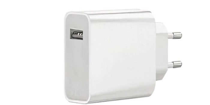 Incarcator Retea MDY-11-EZ, Super Fast Charger pentru Xiaomi , 33W, USB, Alb