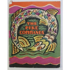 THE PIKE COMMANDS