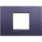 Rama Ornament 2M metal Living Light Bticino Club LNA4819CB