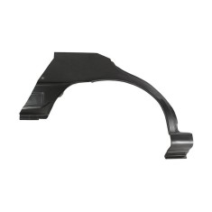 Segment reparatie aripa spate Hyundai Accent 1994-1999, cu 5 Usi Partea Dreapta, Spate, foto