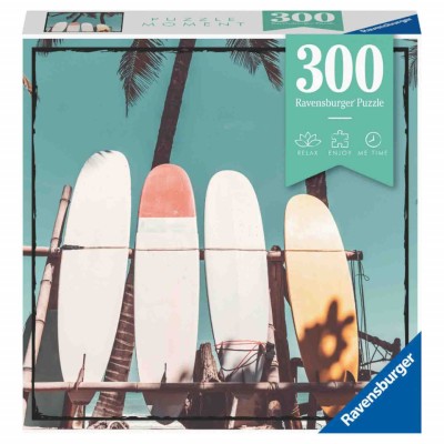 Puzzle Surfing, 300 Piese foto